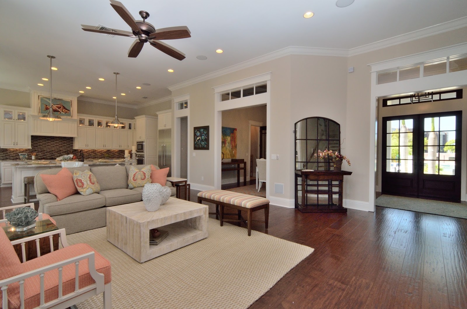 Sw Accessible Beige Living Room Baci Living Room