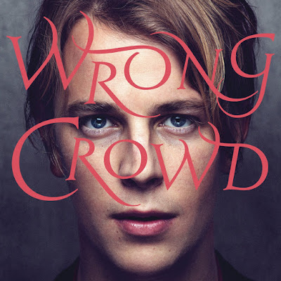 Wrong Crowd Tom Odell Album Cover