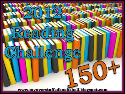 150+ Reading Challenge AUGUST Reviews