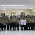 100 Siswa Bintara Sepolwan, Jalani Latihan Kerja di Polda Banten