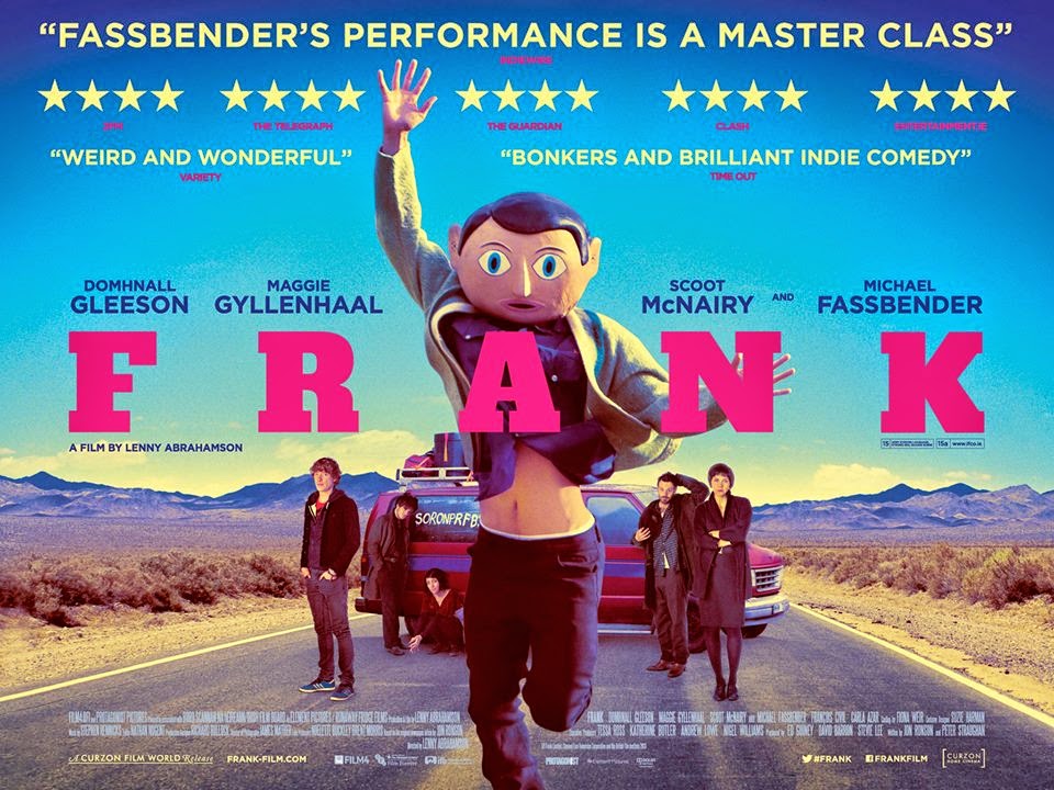 Frank 2014 Full Movie Online In Hd Quality
