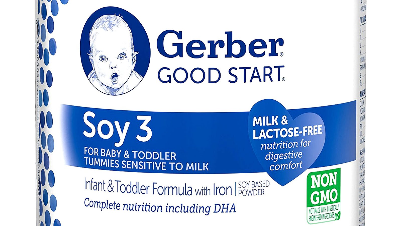 Soy Milk Baby Formula Brands Brand Choices