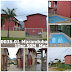 0035.01 - MARANDUBA - APARTAMENTO - 1 DORMITÓRIOs - 5 PESSOAS - 50M DO MAR - COM PISCINA e Ar