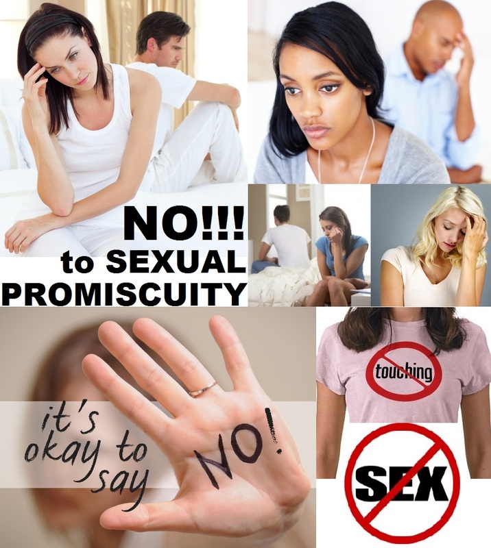 sexual promoscuity Viewers who think the 'anything goes' sexual antics in sex and the city is fiction should perhaps think again young women are becoming more promiscuous, with more sexual partners than men. sexual promoscuity Viewers who think the 'anything goes' sexual antics in sex and the city is fiction should perhaps think again young women are becoming more promiscuous, with more sexual partners than men.