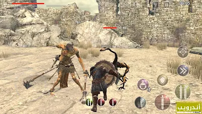 لعبة Animus Stand Alone للأندرويد، لعبة Animus Stand Alone مدفوعة للأندرويد، لعبة Animus Stand Alone مهكرة للأندرويد