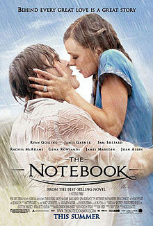 The Notebook The Notebook