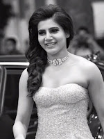Samantha sizzling photos from SIIMA event-cover-photo