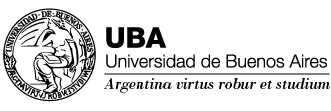 Universidad de Buenos Aires