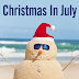 Christmas in July: Battle of the Christmas Musicals