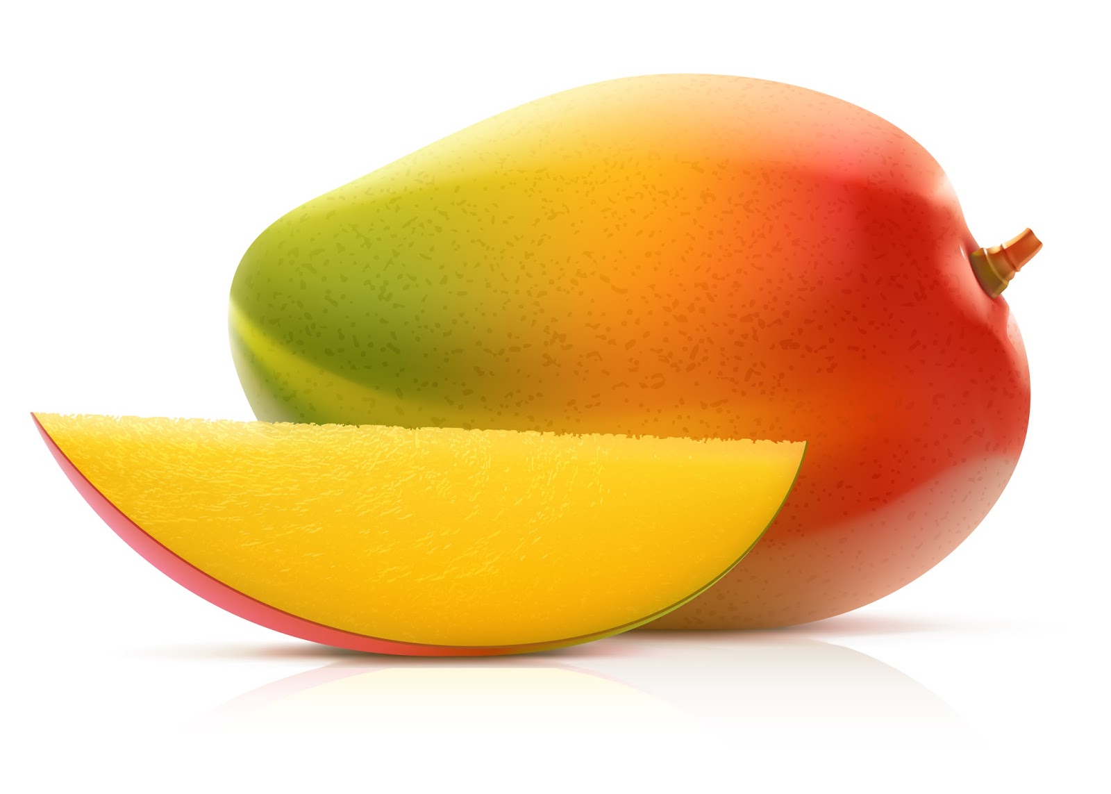 Benefits of mangoes for weight loss