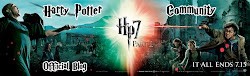 Harry Potter Community