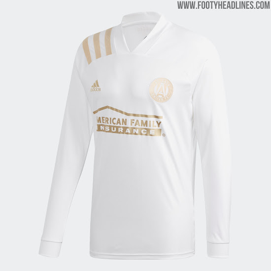 mls third kits