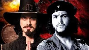 Download Free Song MP3 Guy Fawkes vs Che Guevara Epic Rap Battles of History MP4