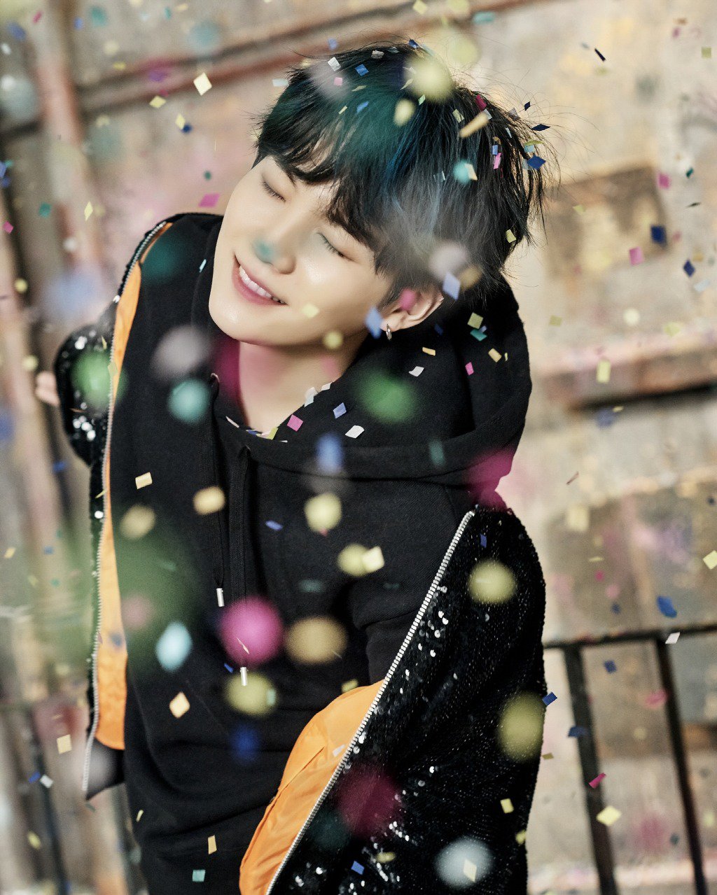 [FULL HQ] BTS "You Never Walk Alone" concept teaser photos - HQ KPOP PHOTOS