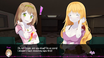 Undead Darlings No Cure For Love Game Screenshot 13