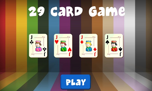 29 card game free download for windows 8.1