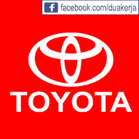 Lowongan Kerja Toyota Astra Motor (TAM) Terbaru Mei 2016