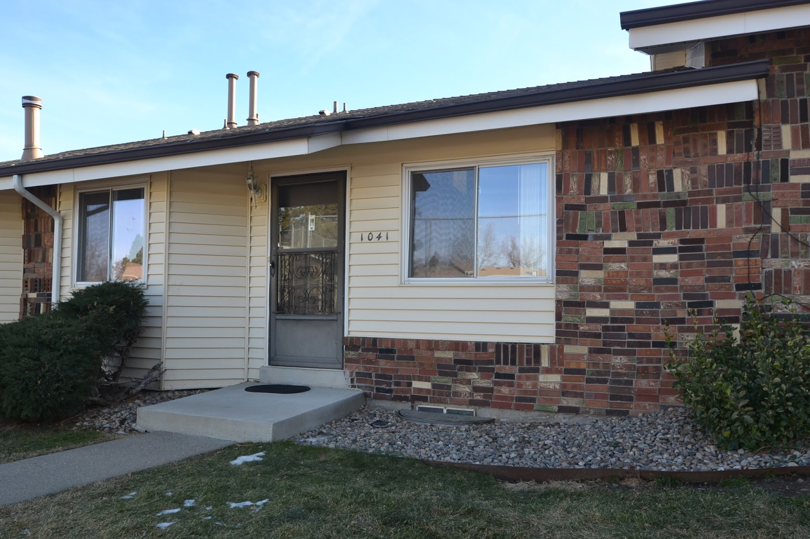 Jim Smith's personal blog Just Listed TriLevel Lakewood Townhome