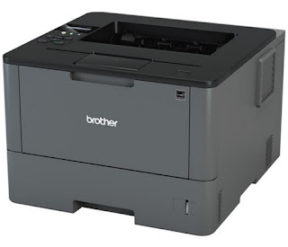 Brother HL-L5200DW Drivers Download