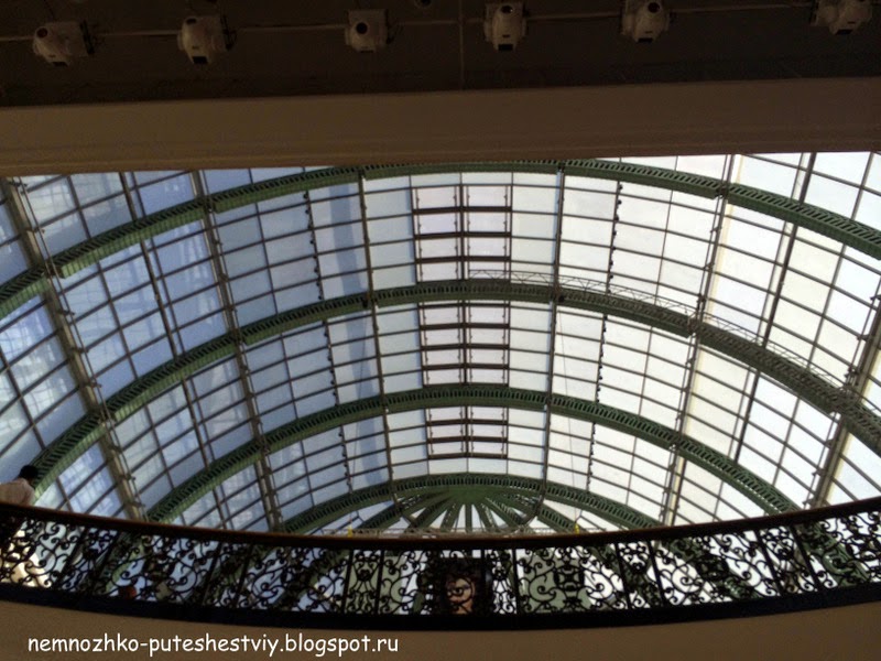 Mall of the Emirates Дубай, дубай в октябре, шопинг в Дубае,