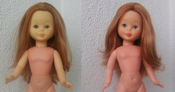 nancy blancanieves años 70