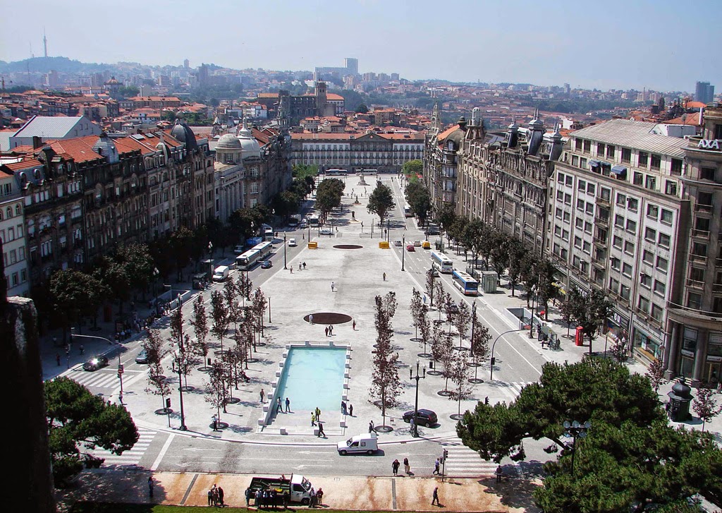 Pontos-turísticos-Porto-Portugal Pontos-turísticos-Porto-Portugal