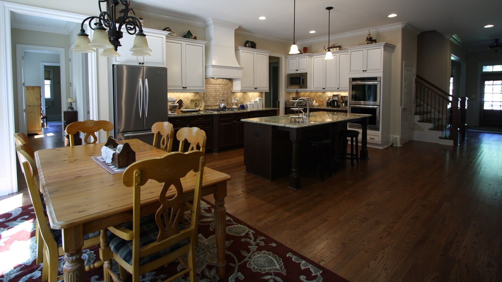 Preserve At North Valley