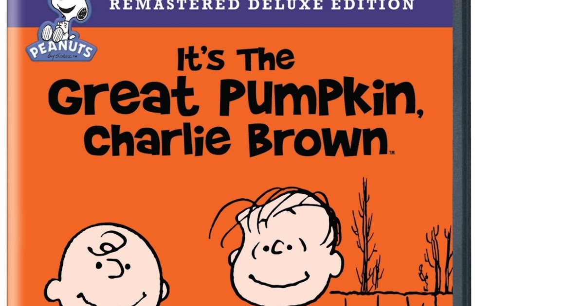 It's The Great Pumpkin, Charlie Brown Movie Review