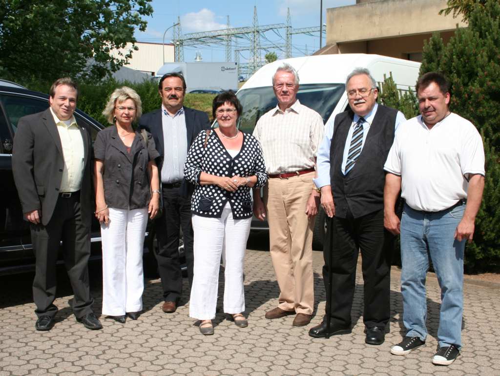 EppelBlog Kommunikation steht im Mittelpunkt Bei der SiebertGroup