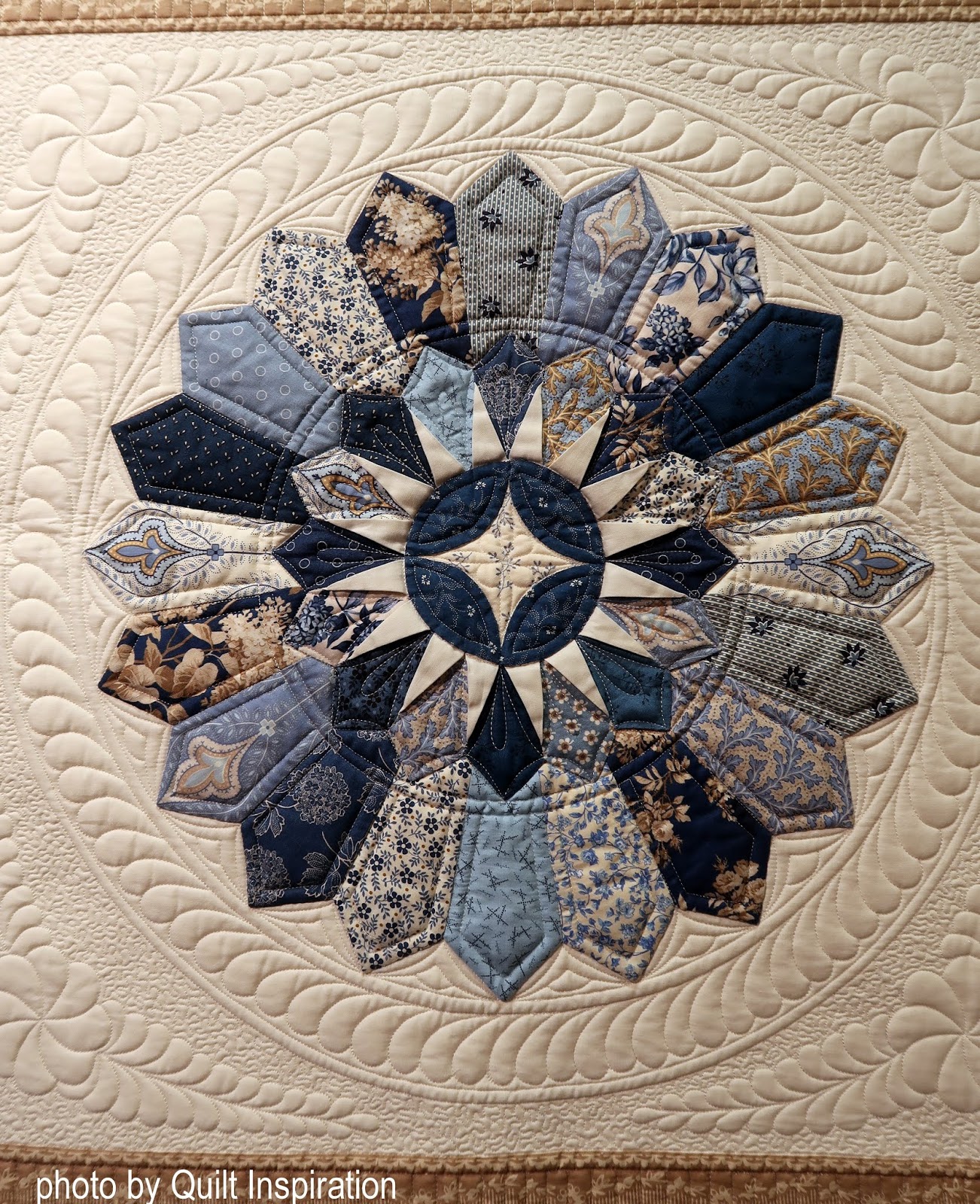 Quilt Inspiration: Highlights of Quilt Arizona 2019! part 5 (the finale)