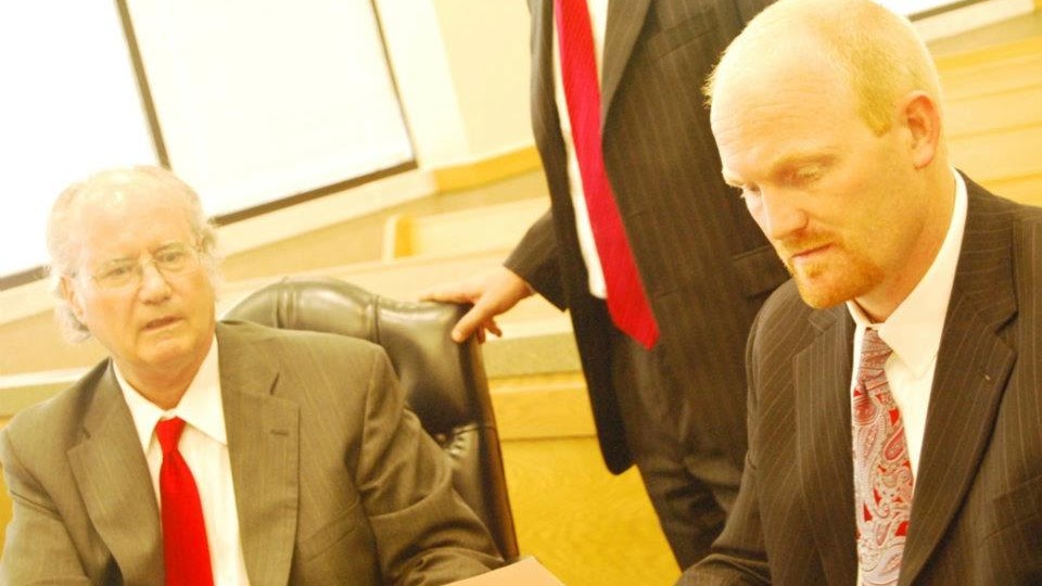 Stephen Jones (attorney) Oklahoma City Lawyers City Information Center