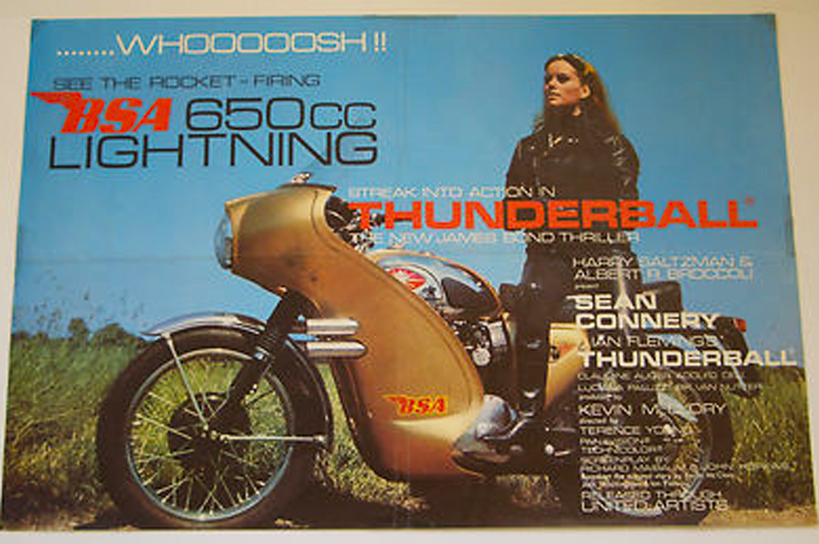 Vintage Motorcycle Fairings 84