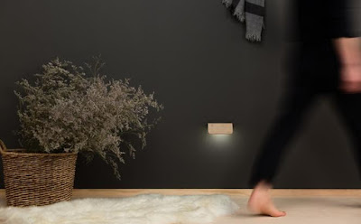 Ellum Solar Light