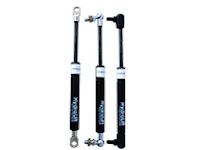 GAS SPRING FOR EVERY NEED GAS SPRING FOR EVERY NEED