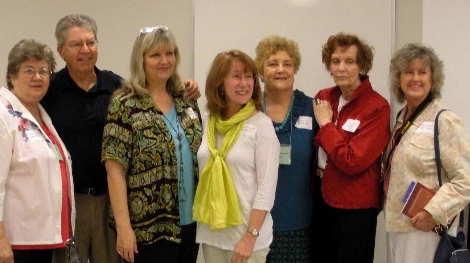 North Carolina Writers' NetworkWest's Mountain Writers & Poets BLUE