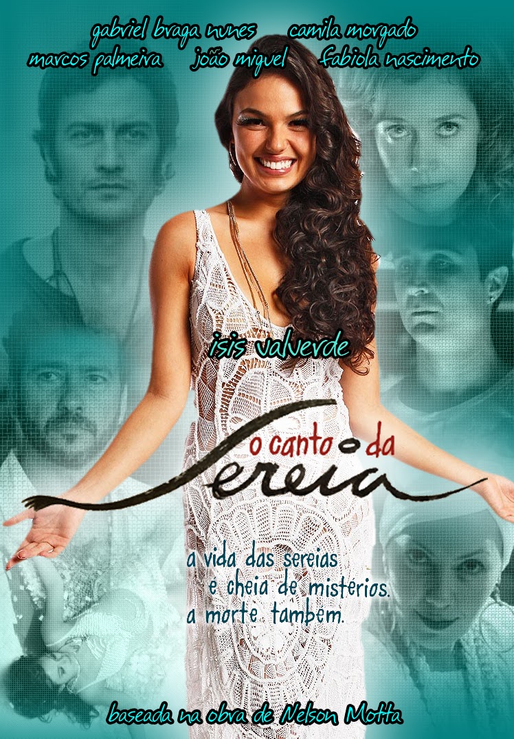 UM POUCO DE CADA COISA O