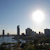 Campina Grande vive primavera mais quente de sua história, diz Aesa