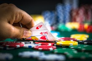 8 Kejelian Penting Kenapa Orang Suka Bermain Judi Poker Terpercaya