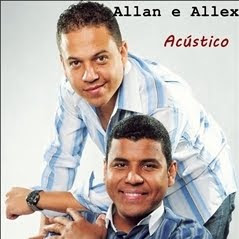 Allan e Allex - Acústico