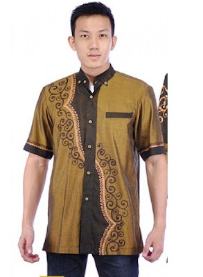 baju koko pria baju koko pria