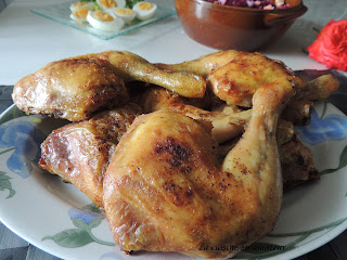 http://recettes.de/cuisses-de-poulet-roties