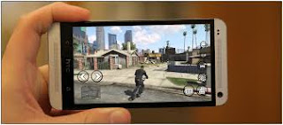gta 5 gratuit sur tablette