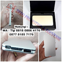 Souvenir Powerbank metal slim P42al05 bisa cetak logo, Barang Promosi Powerbank Aluminium 4.200mAh P42AL05, POWERBANK MURAH HARGA GR0SIR P42AL05 METAL SLIM TIPIS, Powerbank untuk cinderamata corporate merchandise tipe P42AL05 kapasitas 4200mAh