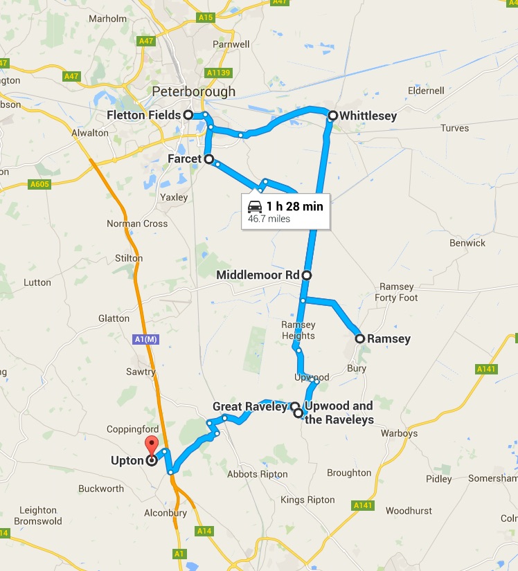 Genealogy's Star Solving a Complex Genealogical Challenge Charles