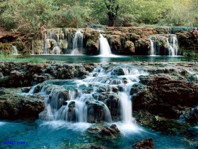 صور مناظر طبيعية