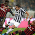 Juventus 3 v 2 Milan: Dimana MilanLab?