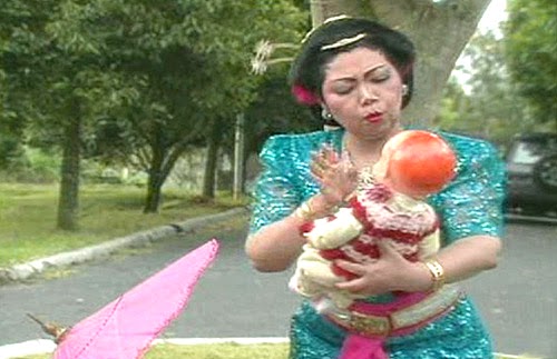 Epic travelers - Ledek Arts of Yogyakarta Epic travelers - Ledek Arts of Yogyakarta