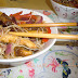 Chicken Chow Mein by Ching-He Huang