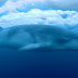 Dream-Like Video Captures Minke Whale Gliding Beneath Antarctic Ice