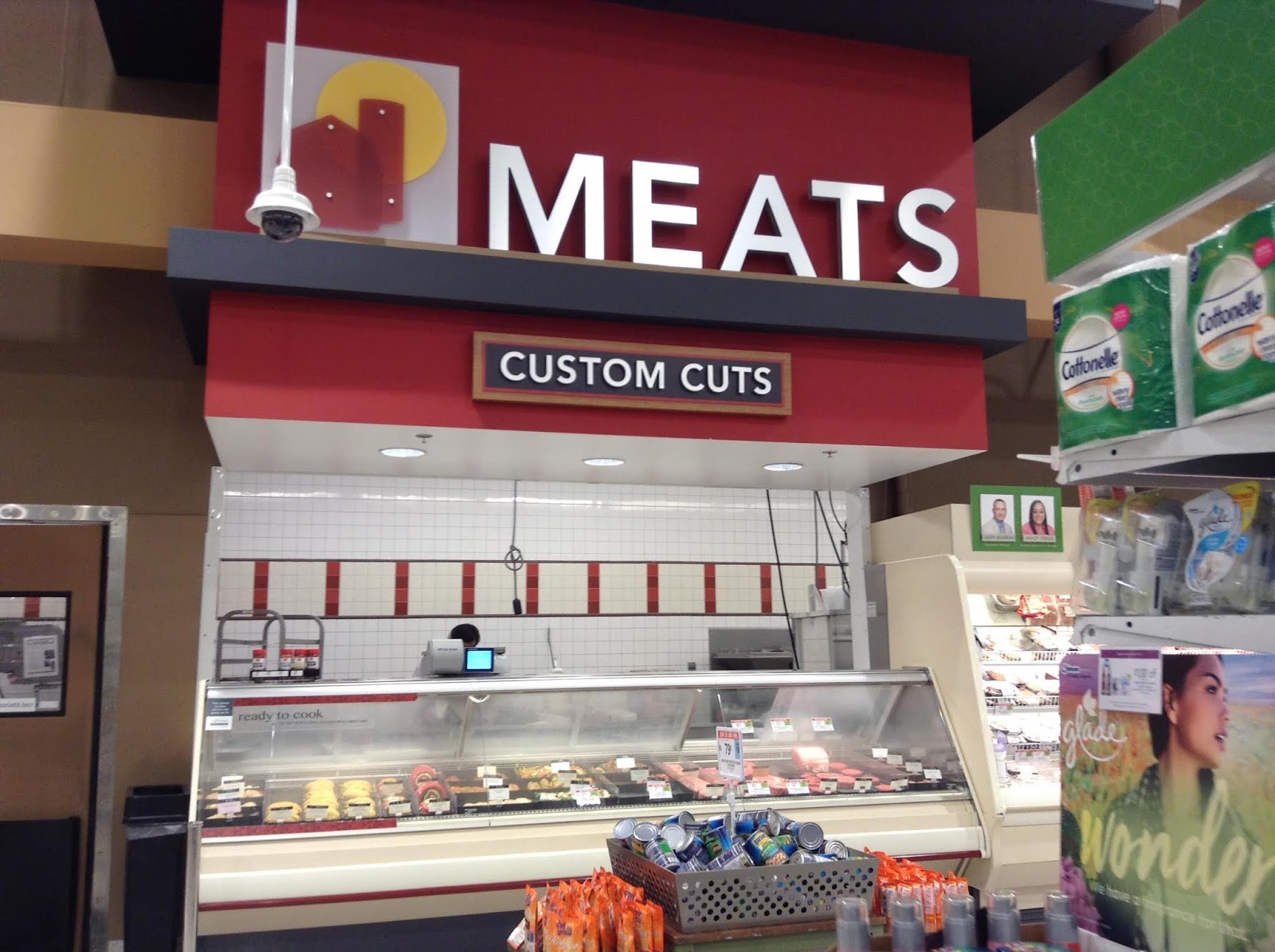 Publix 890 Riverview, FL